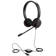 Jabra evolve 20 MS