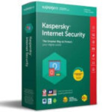 Kasperskey Internet Security