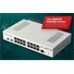 MikroTik Cloud Core Router, CCR2116-12G-4S+