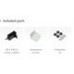 MikroTik Cloud Core Router, CCR2116-12G-4S+