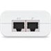 Ubiquiti U-POE-at - Gigabit PoE injector, 802.3at, 30W